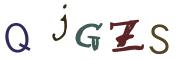 图形验证