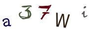 图形验证