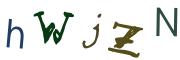 图形验证