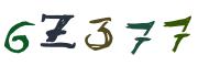 图形验证