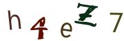 图形验证