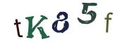 图形验证