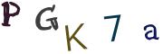 图形验证