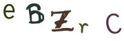 图形验证
