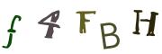 图形验证