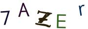 图形验证