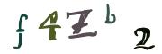 图形验证
