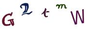 图形验证