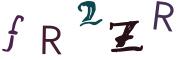图形验证