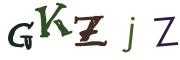 图形验证