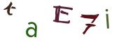 图形验证
