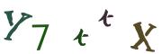 图形验证