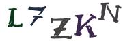 图形验证