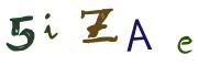 图形验证