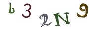 图形验证