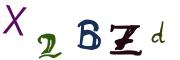 图形验证
