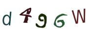 图形验证