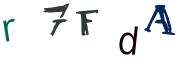 图形验证