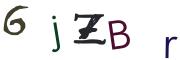 图形验证