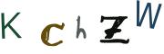 图形验证