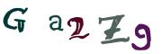 图形验证