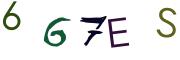 图形验证
