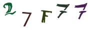 图形验证