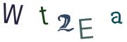 图形验证