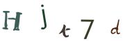 图形验证