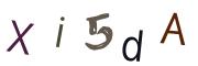 图形验证