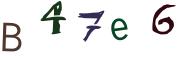 图形验证