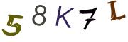 图形验证