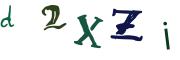 图形验证