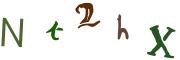 图形验证