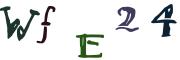 图形验证