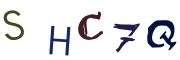 图形验证