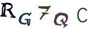 图形验证