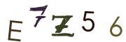 图形验证