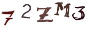 图形验证