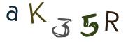 图形验证