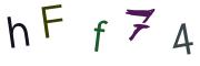 图形验证