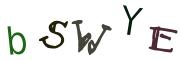 图形验证