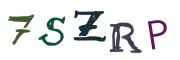 图形验证