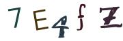 图形验证