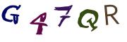 图形验证