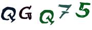 图形验证