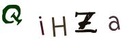 图形验证