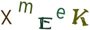 图形验证