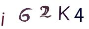 图形验证