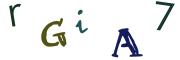 图形验证